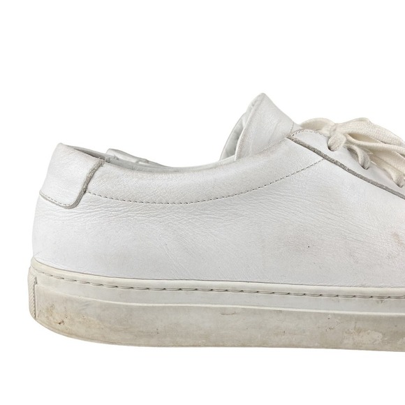 Gustin Low Top Sneakers - Picture 4 of 11